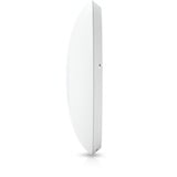 Ubiquiti U7-Pro WiFi-7, Punto di accesso bianco