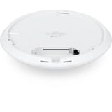 Ubiquiti U7-Pro WiFi-7, Punto di accesso bianco