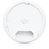 Ubiquiti U7-Pro WiFi-7, Punto di accesso bianco