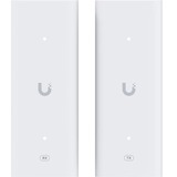 Ubiquiti UACC-Retrofit-PoE-2Wire bianco