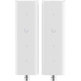Ubiquiti UACC-Retrofit-PoE-2Wire bianco