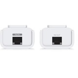 Ubiquiti UACC-Retrofit-PoE-2Wire bianco