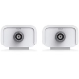 Ubiquiti UACC-Retrofit-PoE-2Wire bianco