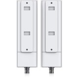 Ubiquiti UACC-Retrofit-PoE-2Wire bianco