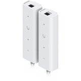 Ubiquiti UACC-Retrofit-PoE-2Wire bianco