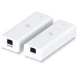 Ubiquiti UACC-Retrofit-PoE-2Wire bianco