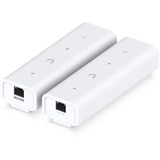 Ubiquiti UACC-Retrofit-PoE-2Wire bianco