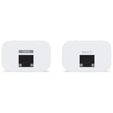 Ubiquiti UACC-Retrofit-PoE-2Wire bianco