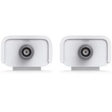 Ubiquiti UACC-Retrofit-PoE-2Wire, Iniettore PoE bianco