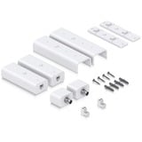 Ubiquiti UACC-Retrofit-PoE-2Wire, Iniettore PoE bianco