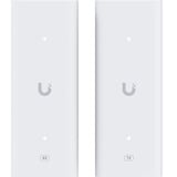 Ubiquiti UniFi PoE Over 2-Wire Retrofit Extender, Iniettore PoE bianco