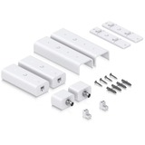 Ubiquiti UniFi PoE Over 2-Wire Retrofit Extender, Iniettore PoE bianco