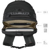 Wenger 653629 Nero
