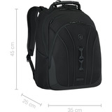 Wenger 653629 Nero