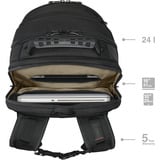 Wenger 653629, Zaino Nero