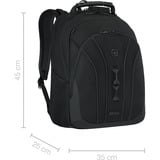 Wenger 653629, Zaino Nero