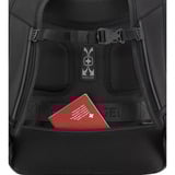 Wenger Legacy Black Series, 16" Laptop, Zaino Nero