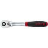 Wiha 45625, Pistola Nero/Rosso