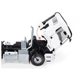 Wiking 10765200000, Veicolo modello bianco