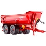 Wiking 10785400000, Veicolo modello 