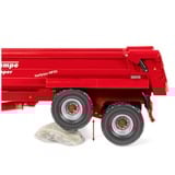 Wiking 10785400000, Veicolo modello 