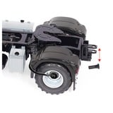 Wiking Trattore a 2 assi MAN TGS 18.510 4x4 BL, Veicolo modello bianco