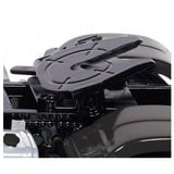 Wiking Trattore a 2 assi MAN TGS 18.510 4x4 BL, Veicolo modello bianco