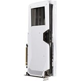 XFX Radeon RX 9070 XT Quicksilver, Scheda grafica bianco
