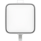 Xiaomi Friggitrice ad aria intelligente 5.5L MAF15, Friggitrice ad aria calda bianco