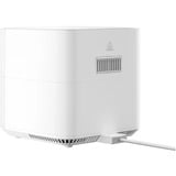 Xiaomi Friggitrice ad aria intelligente 5.5L MAF15, Friggitrice ad aria calda bianco