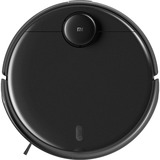 Xiaomi Mi Robot Vaccum-Mop 2 Pro Black, Aspirazione robot Nero, Senza sacchetto, Nero, 0,45 L, 0,27 L, Ioni di Litio, 5200 mAh