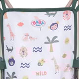 ZAPF Creation BABY born® Passeggino per bambole, Carrozzine bambola 
