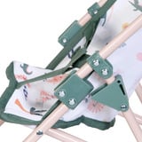 ZAPF Creation BABY born® Passeggino per bambole, Carrozzine bambola 