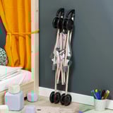 ZAPF Creation BABY born® Passeggino per bambole, Carrozzine bambola 