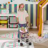 ZAPF Creation BABY born® Passeggino per bambole, Carrozzine bambola 