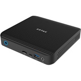 ZOTAC ZBOX-CI343-BE Nero