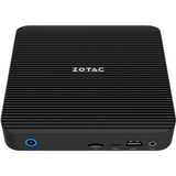 ZOTAC ZBOX-CI343-BE Nero
