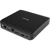 ZOTAC ZBOX-CI343-BE Nero
