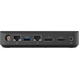 ZOTAC ZBOX-CI343-BE Nero