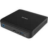 ZOTAC ZBOX edge CI343, Barebone Nero