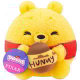 ZURU Snackles - Disney, Peluche animali 