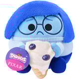 ZURU Snackles - Disney, Peluche animali 