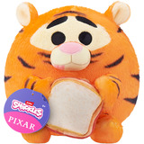 ZURU Snackles - Disney, Peluche animali 
