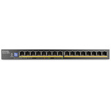 Zyxel GS1100-16EPS, Interruttore 