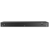 Zyxel GS1100-16EPS, Interruttore 