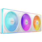 be quiet! Light Wings Pro IO 420mm, Ventola bianco