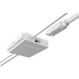 be quiet! Light Wings Pro IO 420mm, Ventola bianco