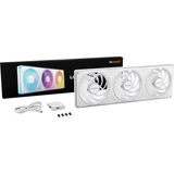 be quiet! Light Wings Pro IO 420mm, Ventola bianco