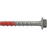 fischer Vite per calcestruzzo UltraCut FBS II 6x85/25 US SW10 R esagonale 