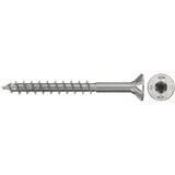 fischer Vite per pannelli PowerFast II 4,5x60 testa svasata TX 